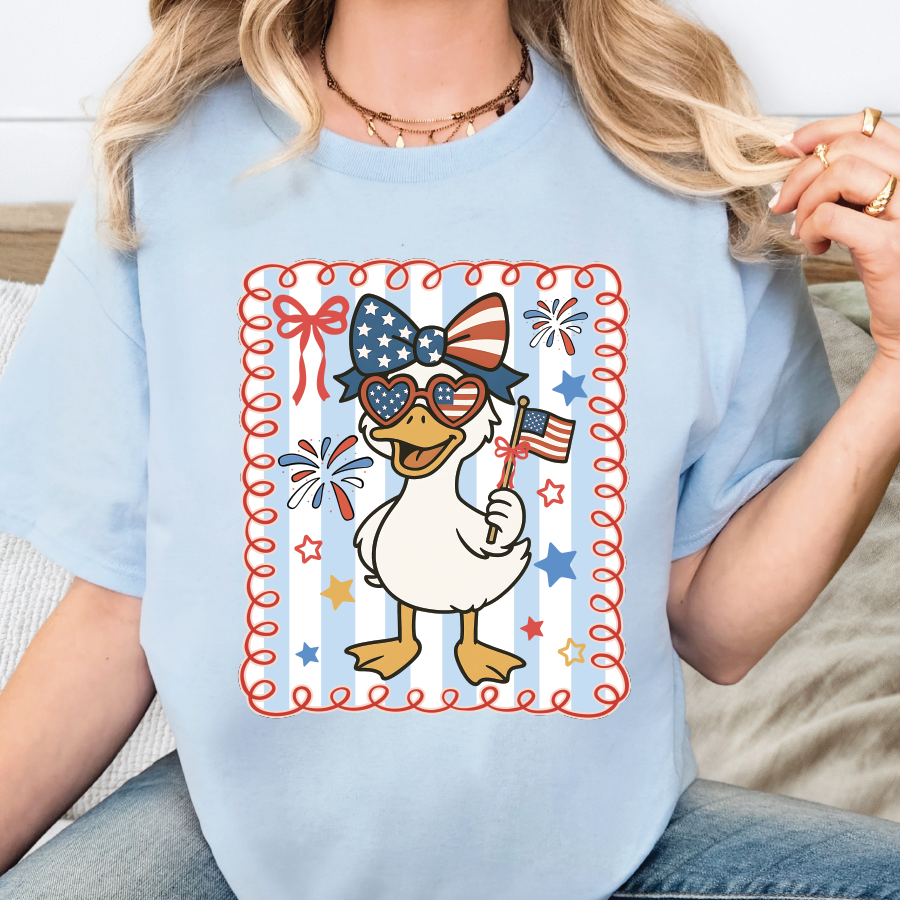 American Goose Short Sleeve T Shirt