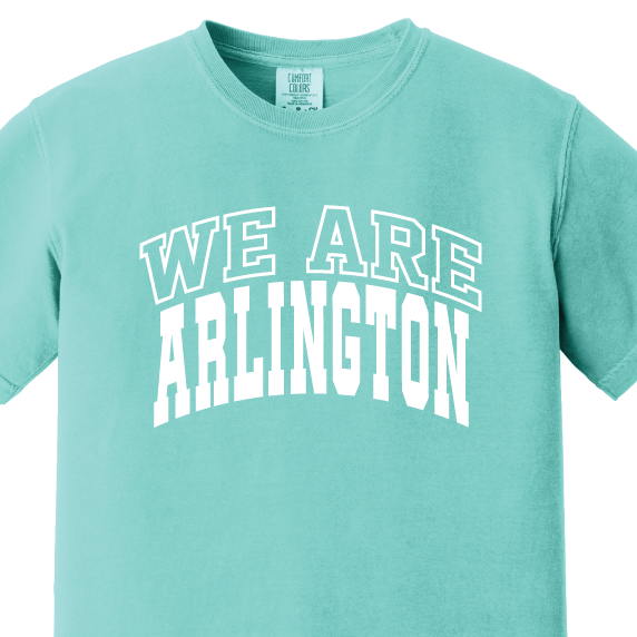 We Are Arlington