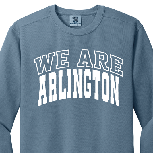 We Are Arlington
