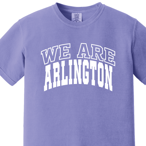 We Are Arlington