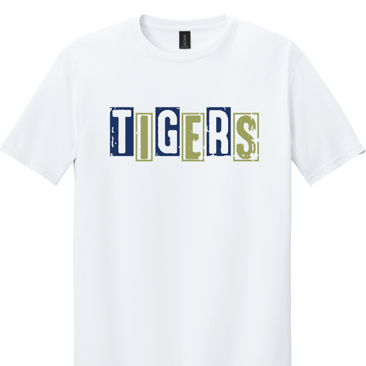 TIGERS