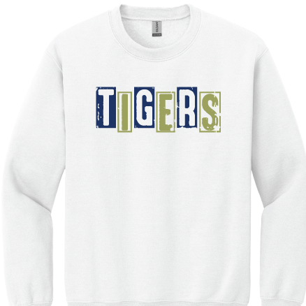 TIGERS