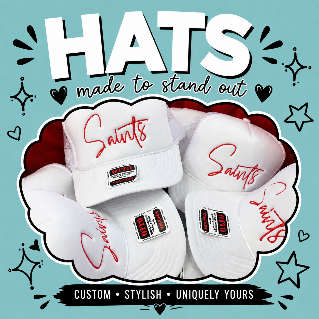 HATS