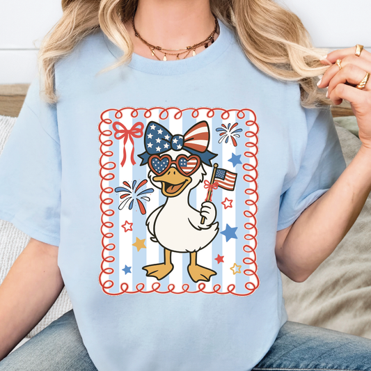 American Goose Short Sleeve T Shirt