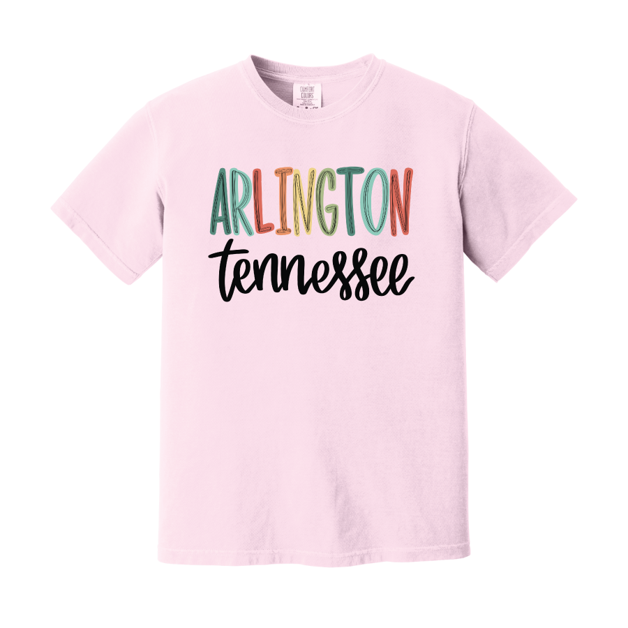 Arlington Tennessee