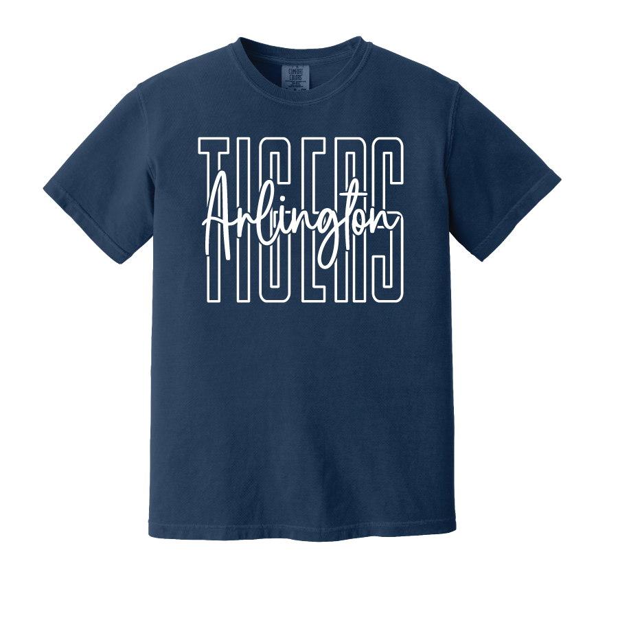 Arlington Tigers