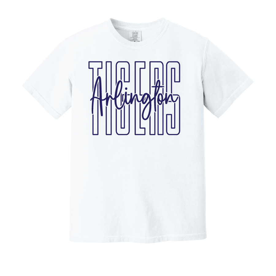 Arlington Tigers