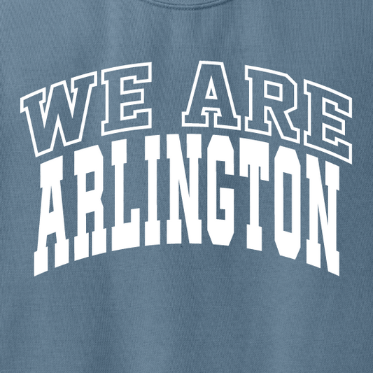 We Are Arlington