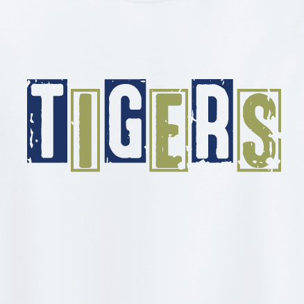 TIGERS