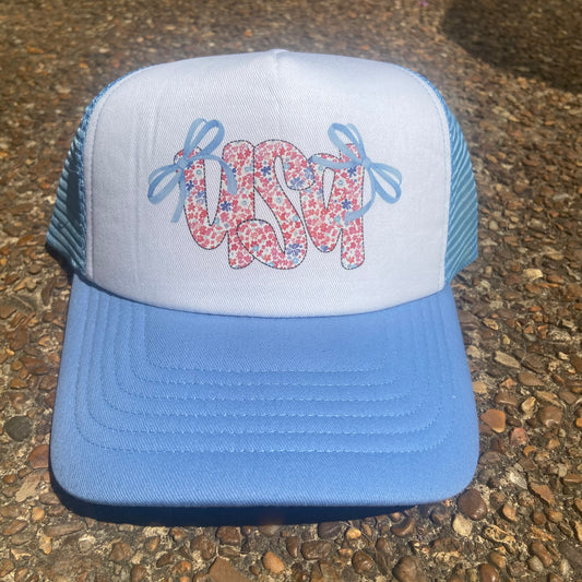 USA Hat