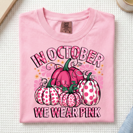 Breast Cancer Awareness