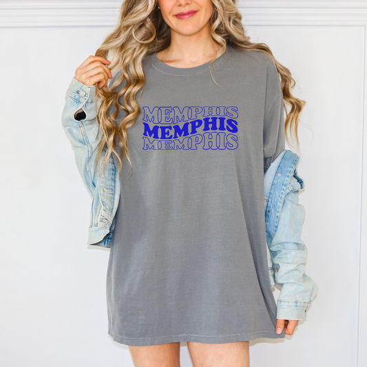 Memphis, Memphis, Memphis T Shirt