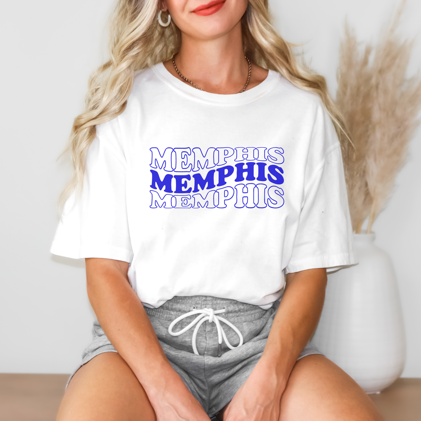 Memphis, Memphis, Memphis T Shirt