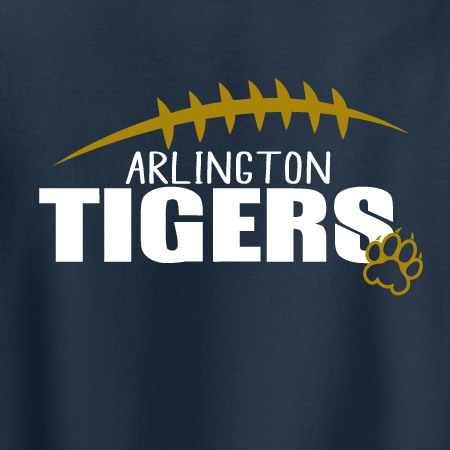 Arlington Tigers Football