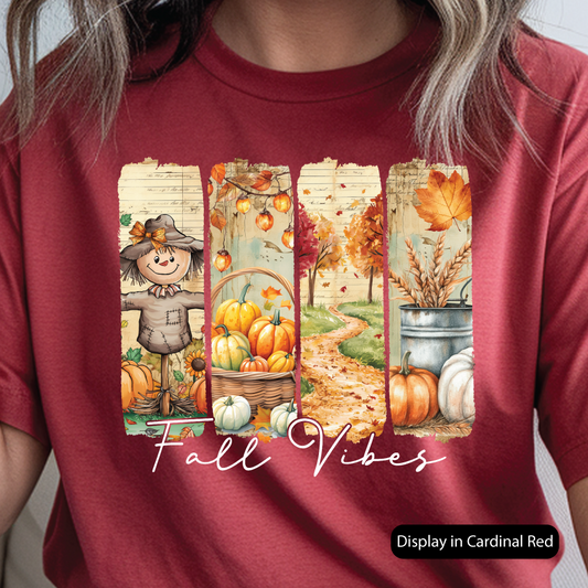 Fall Vibes