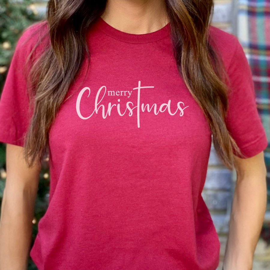 Merry Christmas Shirt