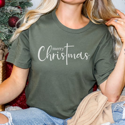 Merry Christmas Shirt