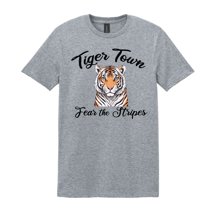 Tiger Town
