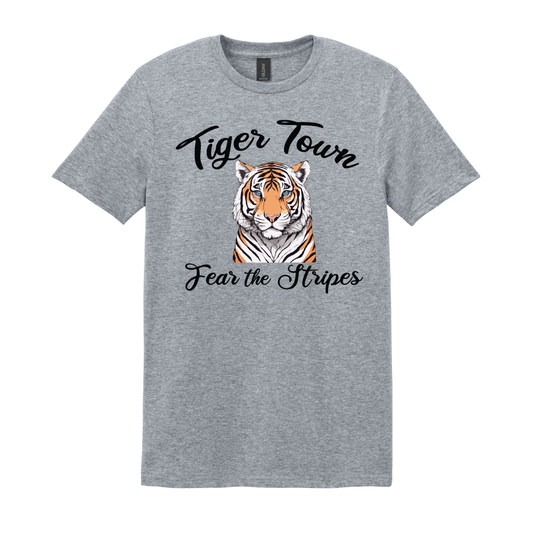 Tiger Town