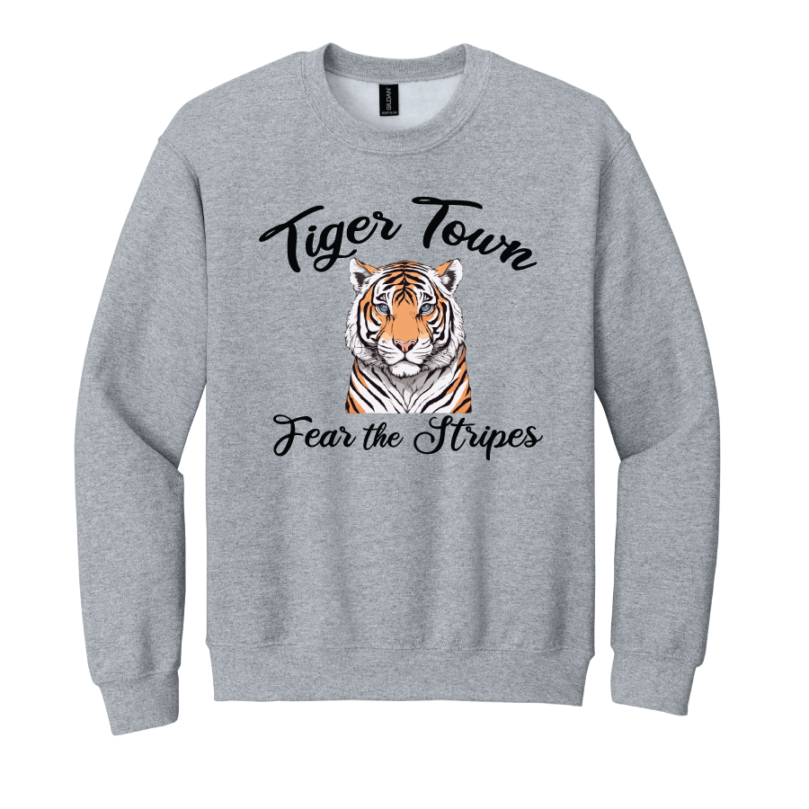 Tiger Town