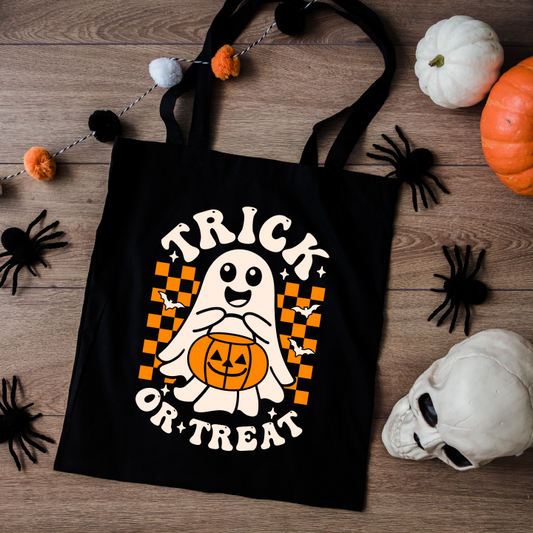 Trick or Treat Bag