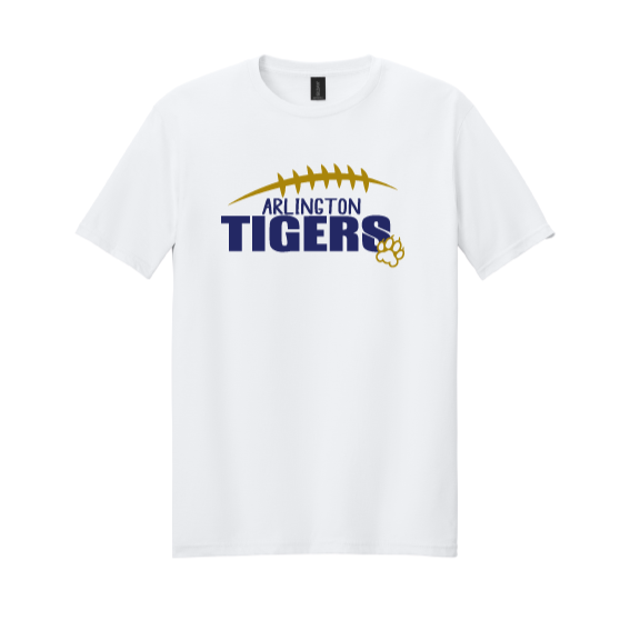 Arlington Tigers Football